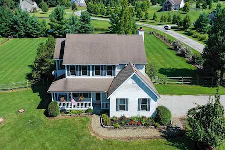 87 Forbidden Lakes Court Johnstown, OH 43031