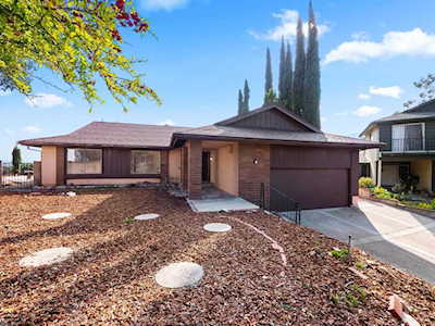 9230 Cathwell Lane Tujunga, CA 91042