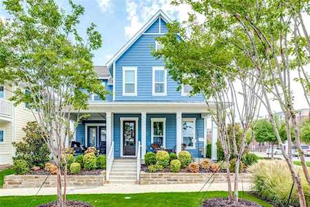 6000 Monterey Mews North Richland Hills, TX 76180
