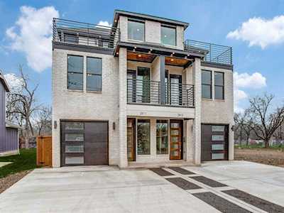 2411 N Winnetka Avenue Dallas, TX 75212