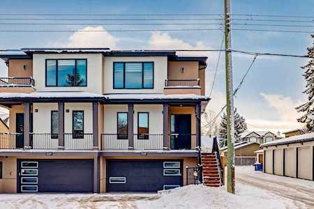 2129 20 Avenue SW Calgary, AB T2T 0M3