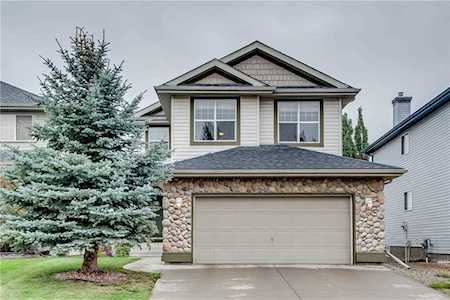 59 Springbank Mews SW Calgary, AB T3H 4V5