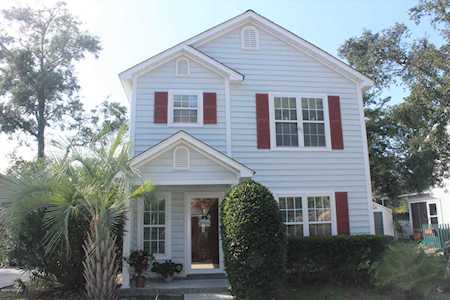 1501 Fishermans Way Carolina Beach, NC 28428