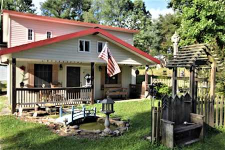 Rough River Lake Real Estate Homes For Sale In Rough River Lake