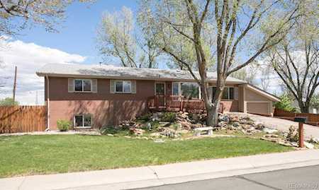 5110 Simms Place Wheat Ridge, CO 80033
