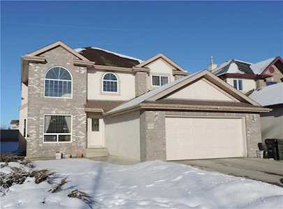 1513 Strathcona Drive SW Calgary, AB T3H 4R6