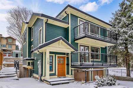 1135 Proulx Lane Coquitlam, BC V3K 4V4