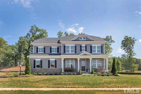 2816 Flume Gate Court Raleigh, NC 27603