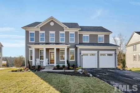 2808 Flume Gate Court Raleigh, NC 27603