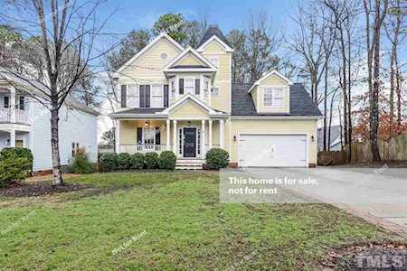 1107 Scotts Ridge Trail Apex, NC 27502