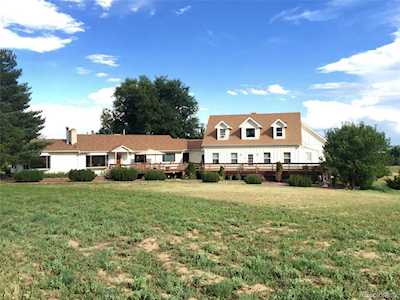 9774 Phillips Rd Lafayette, CO 80026
