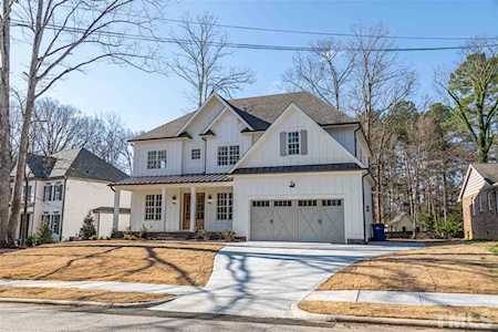512 Dartmouth Road Raleigh, NC 27609