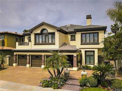 17 Gray Stone Way Laguna Niguel, CA 92677