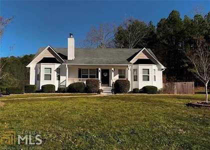 151 Paces Lakes Overlook Lakes Dallas, GA 30157