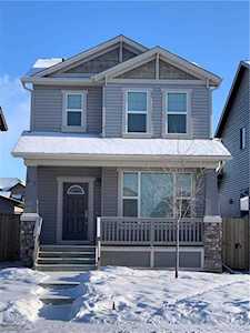 83 Skyview Springs Garden(s) NE Calgary, AB T3N 0B3