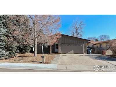 1314 Torreys Peak Dr Longmont, CO 80504