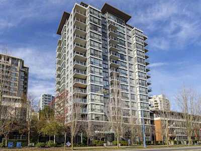 6331 Buswell Street #608 Richmond, BC V6Y 4H2