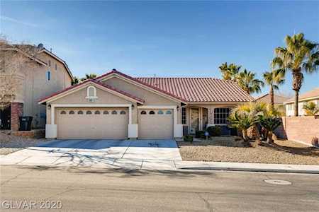 981 Gold Bear Dr Henderson, NV 89052