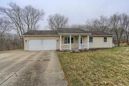 366 S East Ridge Place Warsaw, IN 46580