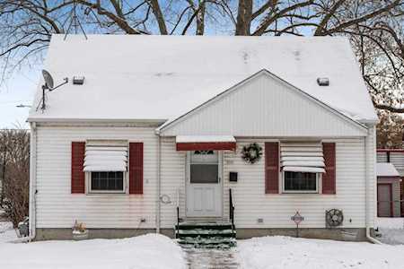 6001 5th Avenue S Minneapolis, MN 55419