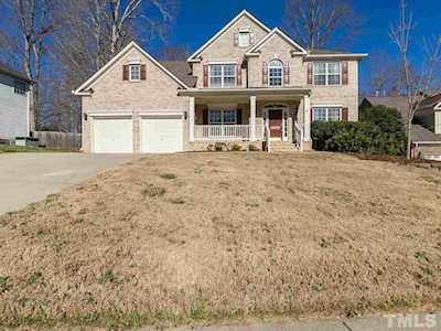 1921 Wescott Drive Raleigh, NC 27614