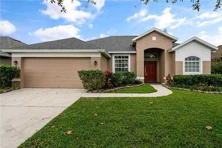 13847 Sunshowers Circle Orlando, FL 32828