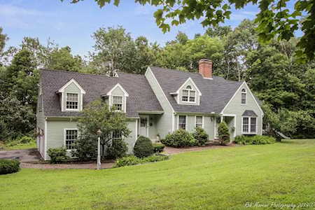 12 Dole Hill Lane Boxford, MA 01921