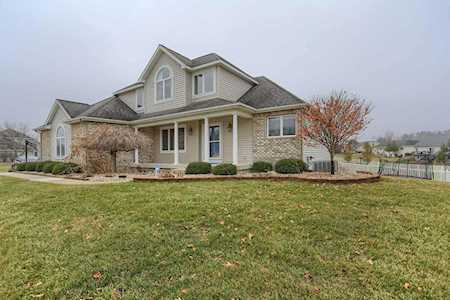 899 N Persimmon Drive Warsaw, IN 46580