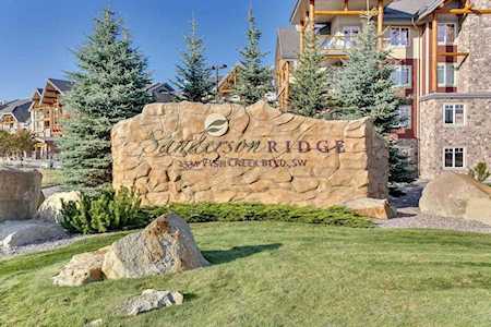 2330 Fish Creek Boulevard SW #1235 Calgary, AB T2Y 0L1