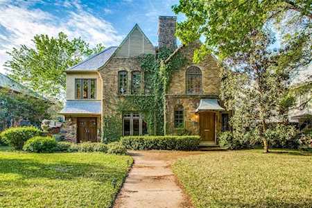 4411 Westway Avenue Highland Park, TX 75205