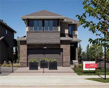326 Shawnee Boulevard SW Calgary, AB T2Y 0P4