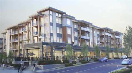 23233 Gilley Road #206 Richmond, BC V0V 0V0