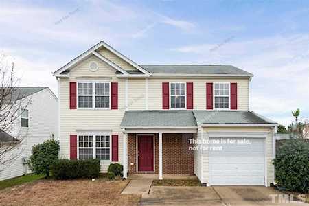 7255 Great Laurel Drive Raleigh, NC 27616