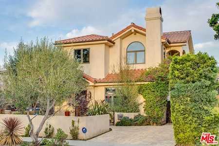 3472 Maplewood Avenue Los Angeles, CA 90066