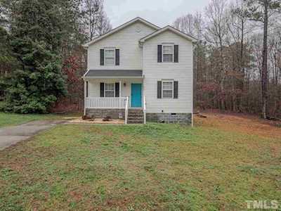 1451 Huntdell Main Drive Wendell, NC 27591