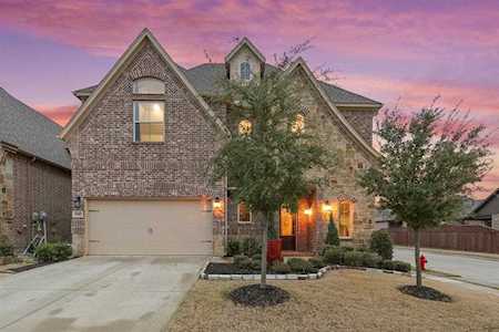 1849 Halifax Street Roanoke, TX 76262