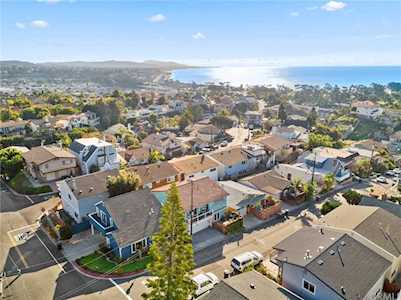 34012 El Contento Drive Dana Point, CA 92629