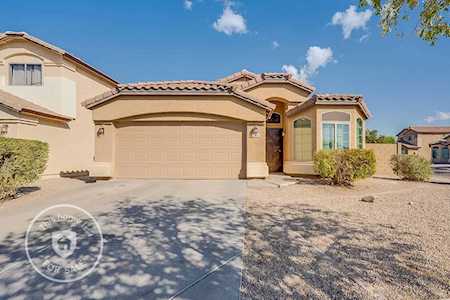 7821 S 46th Drive Laveen, AZ 85339