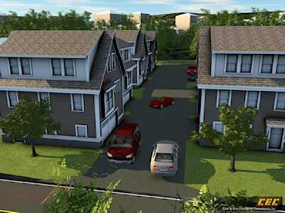 51 Garfield #D Quincy, MA 02169
