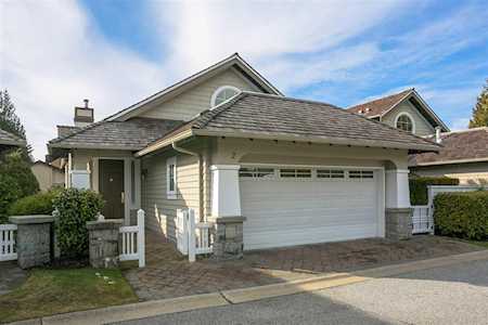 5130 Ashfeild Road #2 West Vancouver, BC V7W 2X5