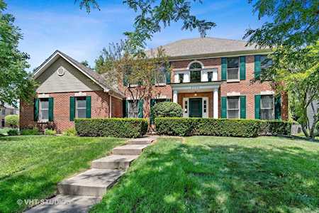 2350 Waterbury Circle Aurora, IL 60504