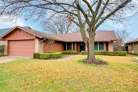 1721 Plantation Road Garland, TX 75044