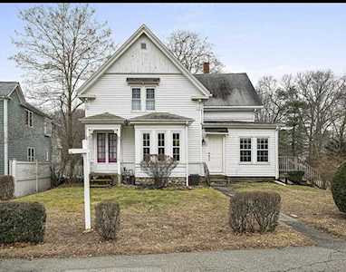 240 Randolph St Weymouth, MA 02190