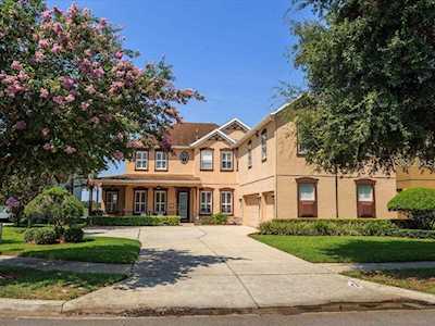 5438 Nagami Drive Windermere, FL 34786