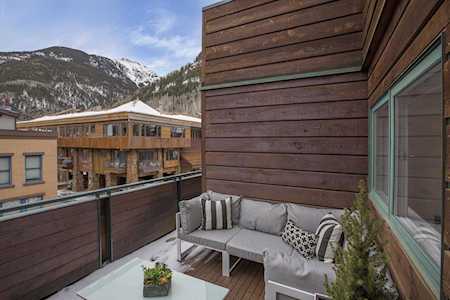 301 S Pine St #317 Telluride, COLORADO 81435