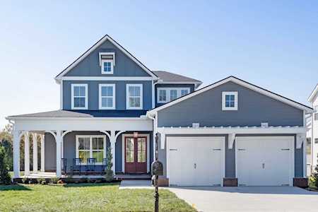 997 Spruce Ridge Ln Spring Hill, TN 37174