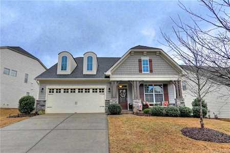 121 Blossom Ridge Dr Mooresville, NC 28117