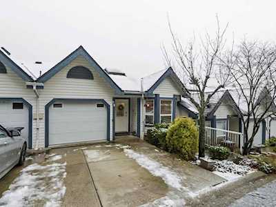 1560 Prince Street #29 Port Moody, BC V3H 3W8