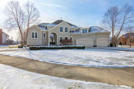 5760 Ballantrae Circle Dublin, OH 43016