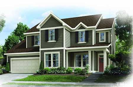 261 Scarlet Tanager Circle Holly Springs, NC 27540